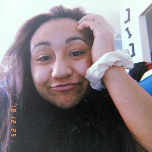 Meet your Posher, Lilliana